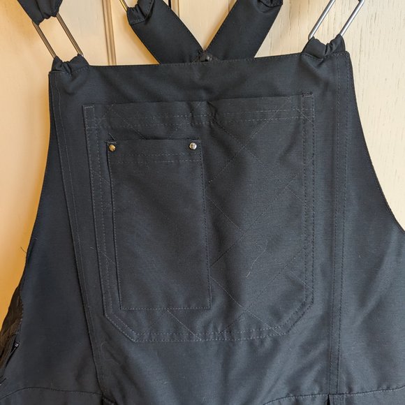 Roxy Rideout Snow Bib XL - Picture 6 of 10